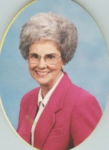 Marjorie Louise Neale