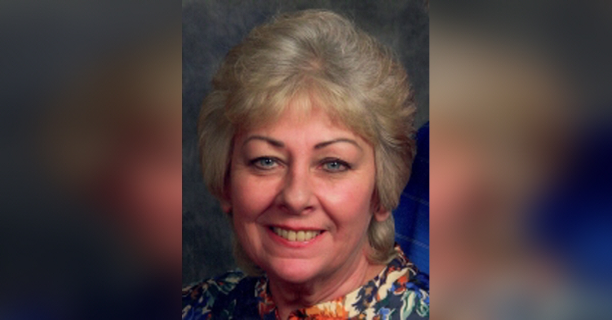 Nancy Gribbins Obituary Visitation Funeral Information Hot Sex Picture