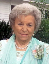 Betty Adell Bordelon