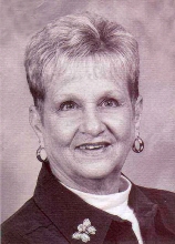 Judith Judy Randolph