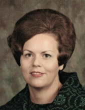 Shirley A. Caldwell