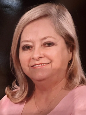 Susan Elizabeth Rogers