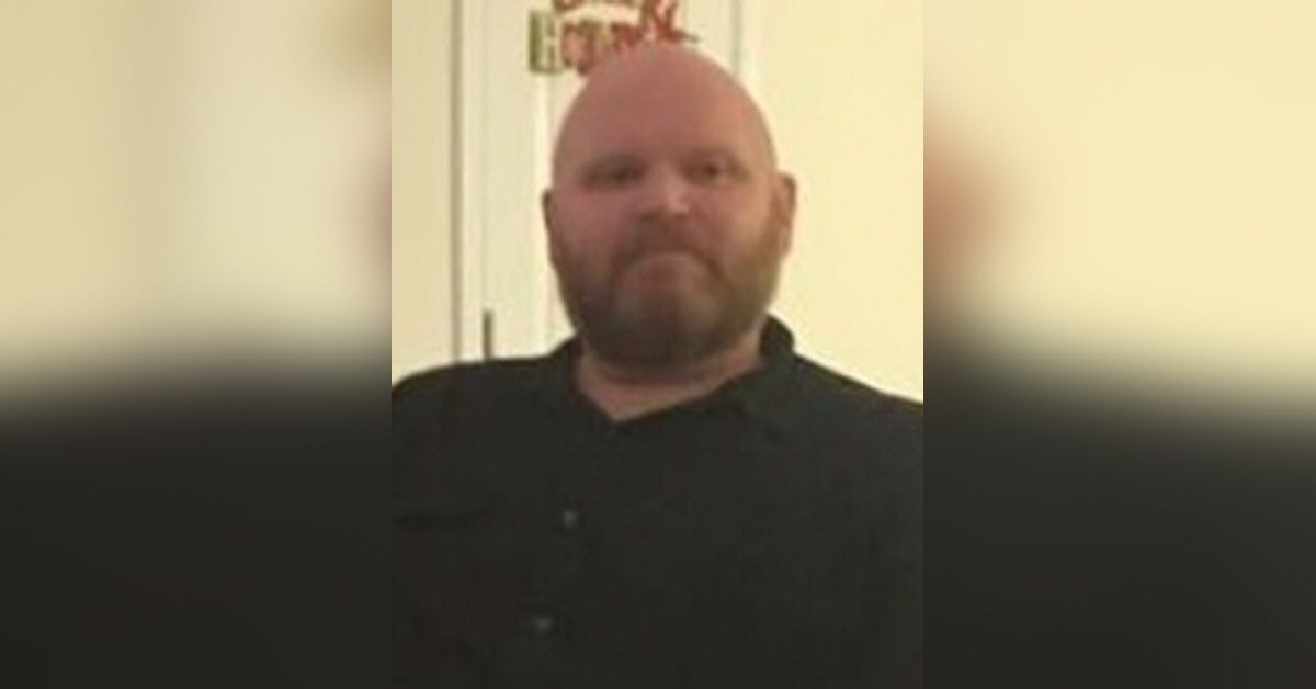 Obituary information for Michael Scott Henson