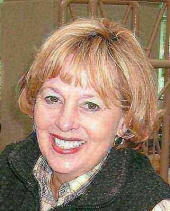 Eileen Foster