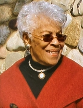 Mabel Blair
