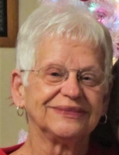 Donna J.  Alexander