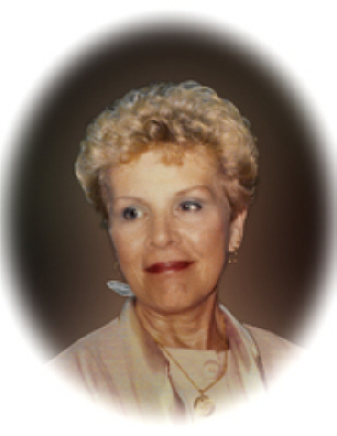 Photo of Betty Miller