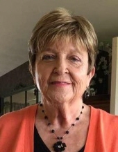 Linda Ann Strachan
