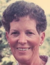 Elisabeth C. Peterson