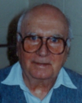 George B. Lawson