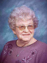 Marjorie Burton West
