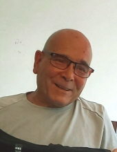 Donald R."Dino" Smaldino
