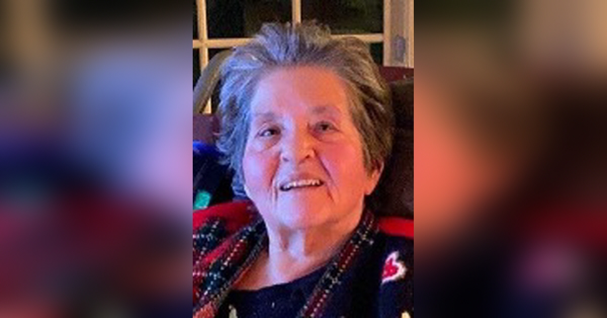 Wilma Jean Rolfe Obituary Visitation & Funeral Information