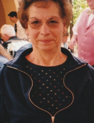 Photo of Joan Ulrich