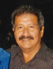 Richard A.  Martinez