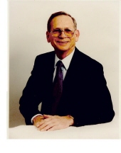 Willard W. Roach