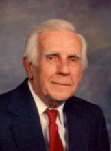 George Walter Burge