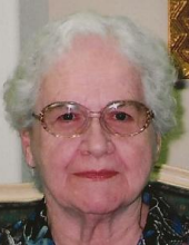 Helen May Hoffman