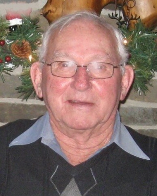 Photo of Paul Campbell