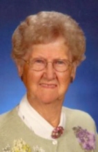 Eleanor B. Ott