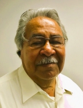 Juan Enrique Garcia