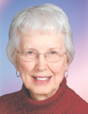 Photo of Dolores M. Belill