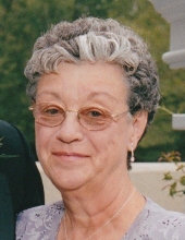 Mary Margaret Drescher