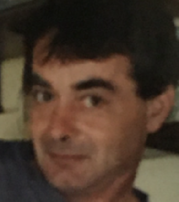 Photo of Henry Dell Jr.