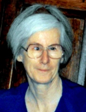 Ruth E. Headley