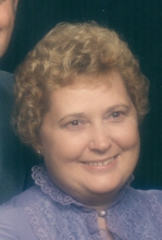 Phyllis Jean Blazer