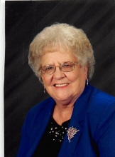Phyllis Moore