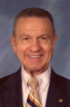 Rev. Laco Earl Geissler
