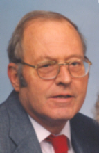 Donald William Ratkovich