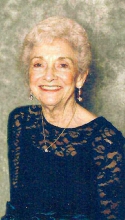 Peggy June Kury