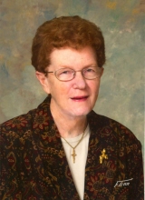 Janet  Arlene Hoschar