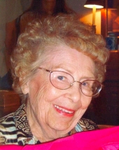Ina Margie Hess