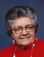 Dorothea M. Williamson