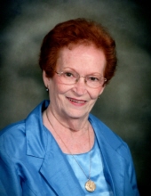 Shirley Ann Davis
