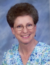Shirley Ann Rittimann