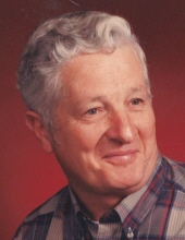 Wayne C. Pettry