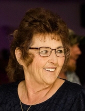 Debra Ann Redding