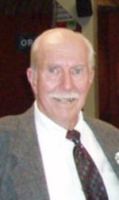Larry Gene Baumgard