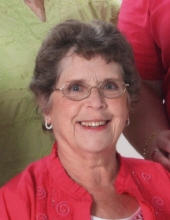 Janet Elaine Schroder