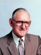 Donald M. Hoffman Sr.