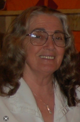 Wilma Maye Marsden