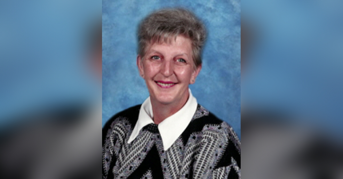 Obituary information for Ruth Ann (Pemberton) Kelly