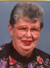 Patricia Lou Page