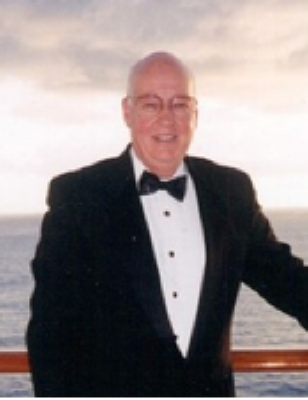 Richard Allen Stark Wharton, New Jersey Obituary