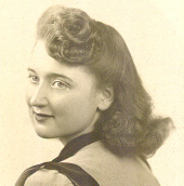 Dorothy Ellen Moody Boone