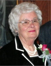 Barbara Ruth Preston